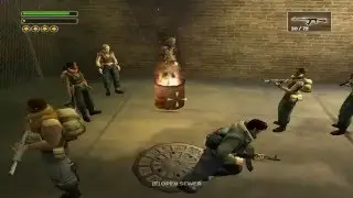 How to :Play Freedom Fighters Part 5"