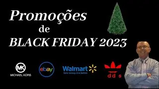REDIRECIONADOR | Promoções de BLACK FRIDAY 2023!
