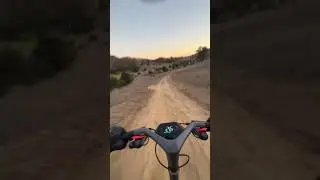 Don’t Take Your Segway GT1 Off-Roading! 😓⛰️🛴 #segway #escooter #offroading