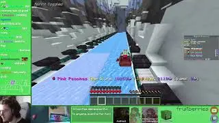 Fruitberries Rapid Racer (Mc Mayhem 26)