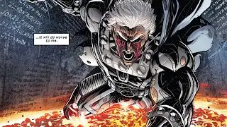 Every death by Magneto's hand! || Resurrection of Magneto 2, 2024 ||