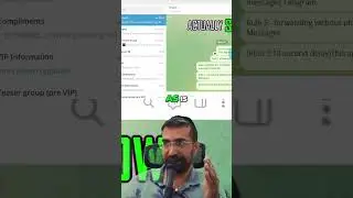 RelayGram: The Ultimate Tool for Advanced Telegram Message Forwarding & AI Manipulation