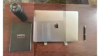 Publicis Sapient Welcome Kit | Permanent WFH #PublicisSapient #welcomekit