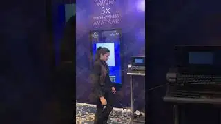 AI AVATAAR PHOTOBOOTH BY RAAY SOLUTIONS