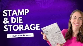 Struggling with Stamp & Die Storage? This System Will Change Everything!