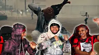 Hotboii ft. 42 Dugg & Moneybagg Yo - I Really (Official Video) | REACTION