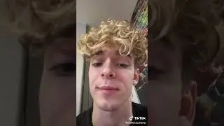 Josh Beauchamp TikTok