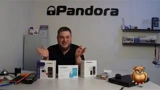 Pandora DXL 4910, Pandect X-1900bt, Pandect X-1800bt Обзор автосигнализаций (Сигналки.Ру)