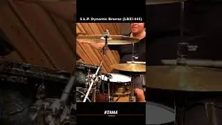 TAMA S.L.P. Dynamic Bronze (LBZ1445) 