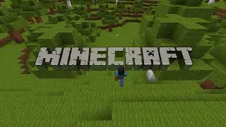 Unofficial Minecraft Trailer