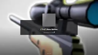 Base Battles Roblox I Got Banned Please!