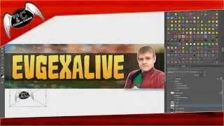 SpeedBanner #3 (EvgehaLive)