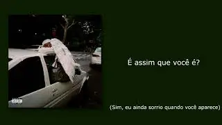 Blood Orange - Hope (Tradução)