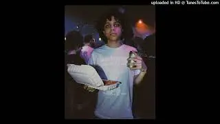 [FREE FOR PROFIT] Xaviersobased x Hoodtrap x Jerk Type Beat - hz