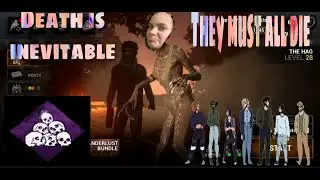 The Hag VS The World - Dead by Daylight Mobile