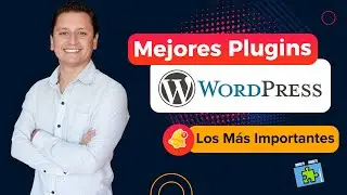 🥇 Mejores Plugins GRATIS para WordPress