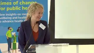 EuroHealthNet Annual Seminar 2024: Navigating times of change for public health