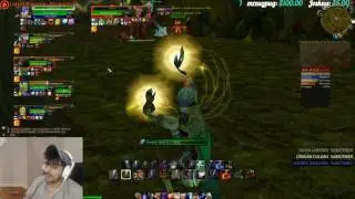 Warmane 2.4.3 TBC  -  Black Morass (Normal)