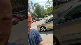 Второй Лансер 10 из Абу-Даби