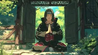 lofi hip hop radio 🎵 - beats to sleep/chill to 💤 , Naruto Lofi Music Japanese Chill 🌆, Chill Lofi 🎧