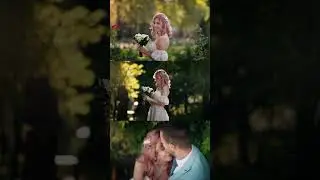 Hristina & Nikolay | Wedding Teaser #wedding #weddingday #weddingshorts #lovestory #love