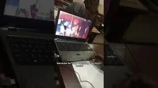 How I met an anime fan in class🇳🇬 