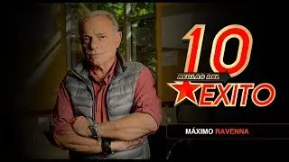 Máximo Ravenna -  Sus 10 Reglas del Éxito