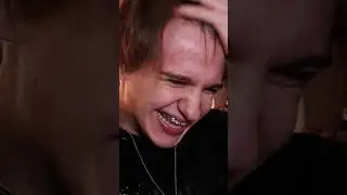 Женя вставай у нас концерт! ЦУЕФА тур