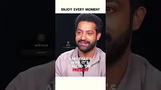 Jr NTR at oscars #motivation  #jrntr #tollywoodnews