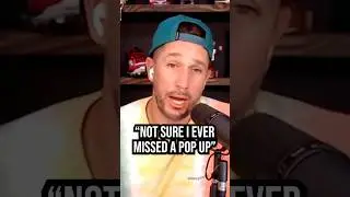 Trevor Plouffe set himself up for failure