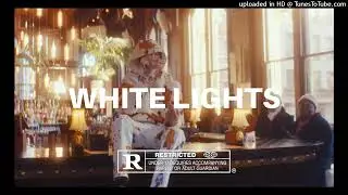 [FREE]Meekz x Clavish x Nines Type Beat 2023 - “White Light