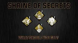 Shrine Of Secrets Discussion | Episode 25: 03/11/21 | Dead By Daylight | Killer & Survivor Perk Tips