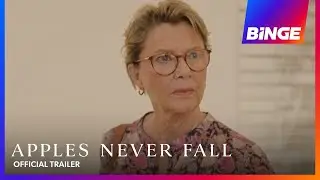 Apples Never Fall | Official Teaser Trailer | BINGE
