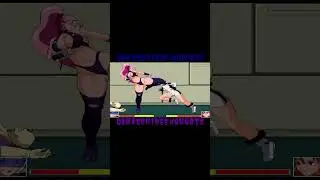 MOM AND SON CONFRONTATION | Physique ridge Man Battle! Woman mutant vs C-class agent 