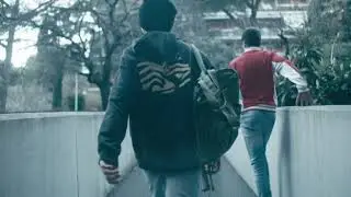 GIANNUTRI - Lucio e Fabio  (video official)