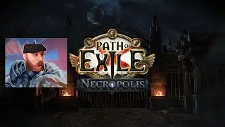 PoE, потом No Rest for the Wicked