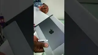 IPAD 9TH GEN YT