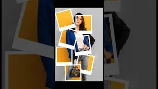 Photo Frames collage Photo effect In SNAPSEED | Mobile Photo Editing | SNAPSEED TUTORIAL