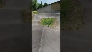 Pumptrack Rothrist