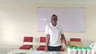 BAYER EAST AFRICA-NZOIA SUGAR TRAINING SESSION .