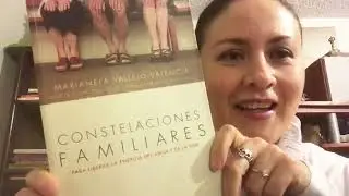 “Constelaciones Familiares: para liberar la energía del amor y de la vida”...