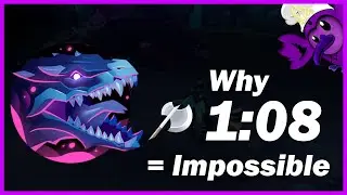 Don't Defend Cheaters - Dauntless Trial 