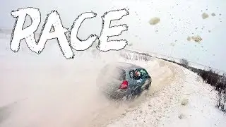 Rally-sprint