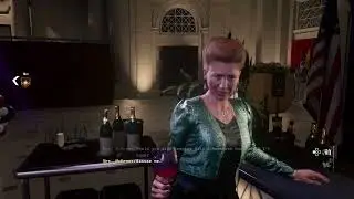 Call of Duty Black Ops 6 Campaign 3