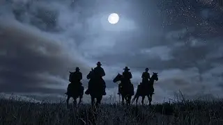 RDR2 Live Stream