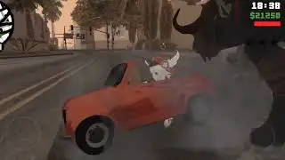 Klee Road Rage
