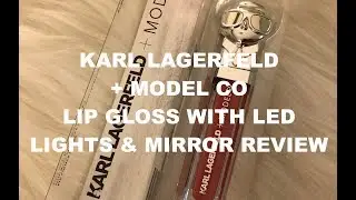 #KarlLagerfeld