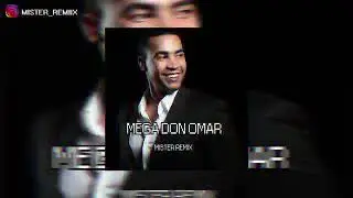 MEGA DON OMAR   RKT VIDEO