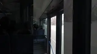 э как рулить мем, автобус сигналит звук
