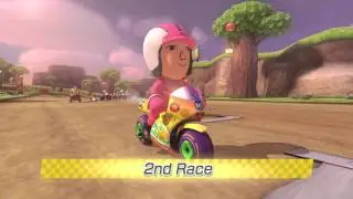 Testar mitt nya Capture Card! Mario Kart 8 Wii U